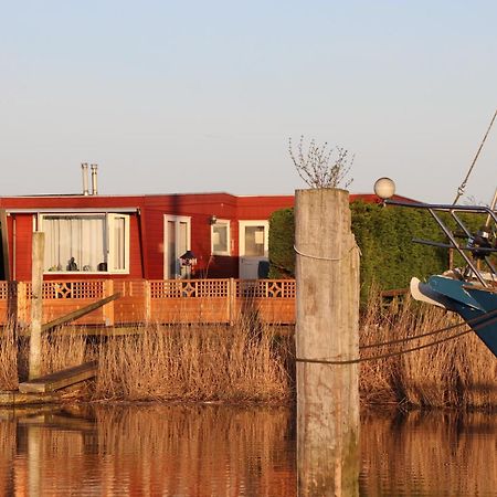 Haus Gaby Direkt Am Lauwersmeer Anjum Екстериор снимка