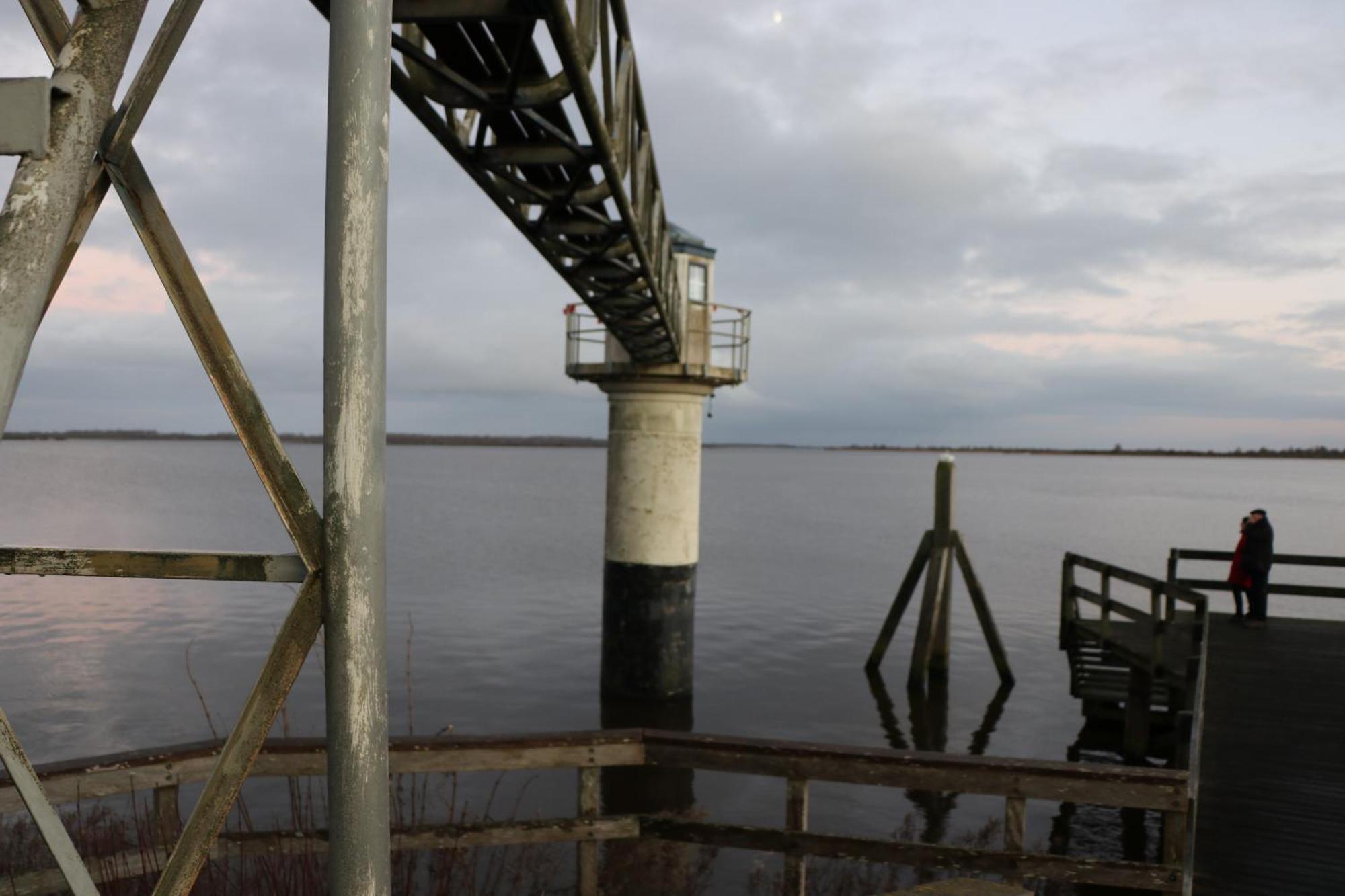 Haus Gaby Direkt Am Lauwersmeer Anjum Екстериор снимка