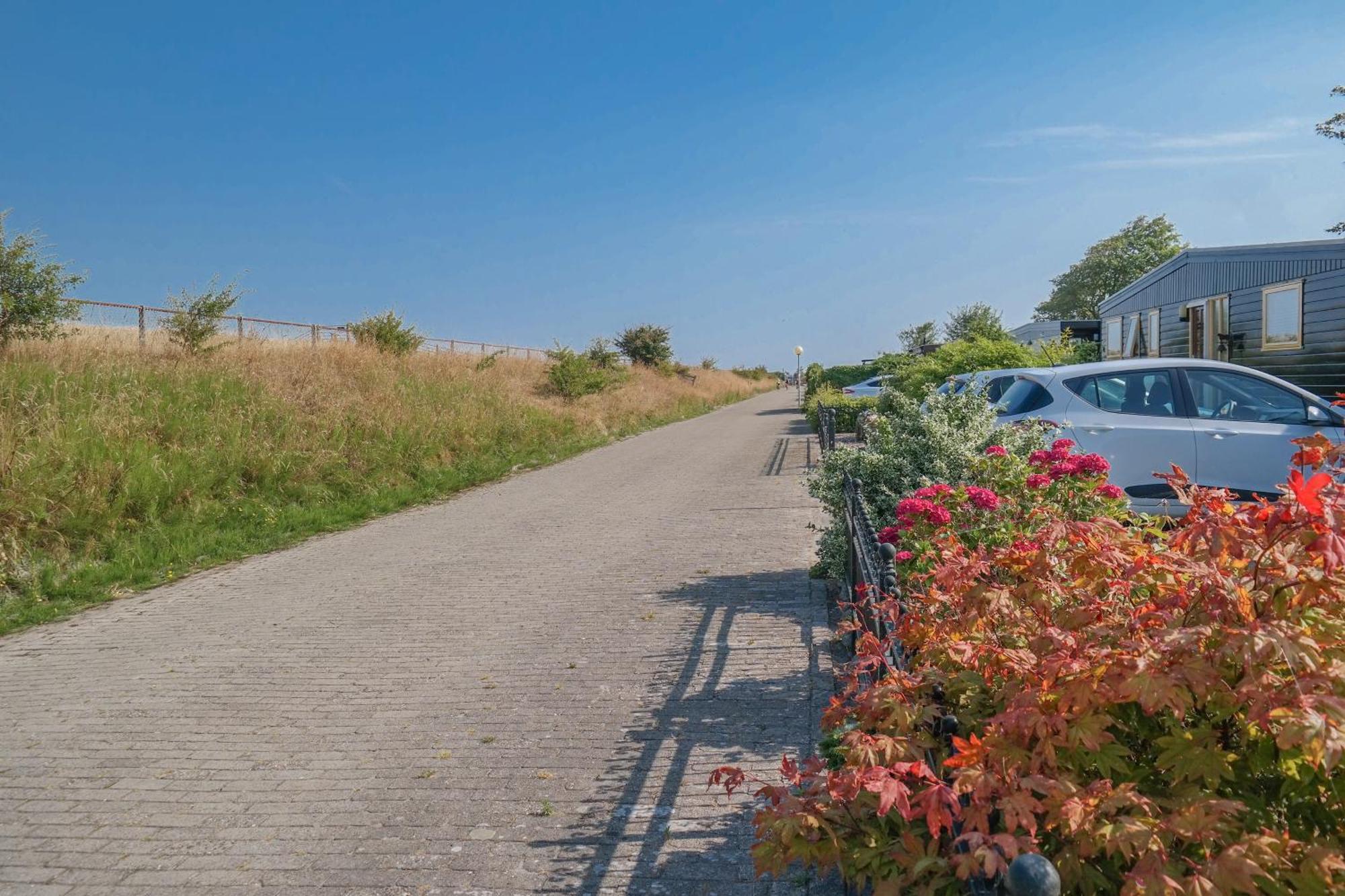 Haus Gaby Direkt Am Lauwersmeer Anjum Екстериор снимка