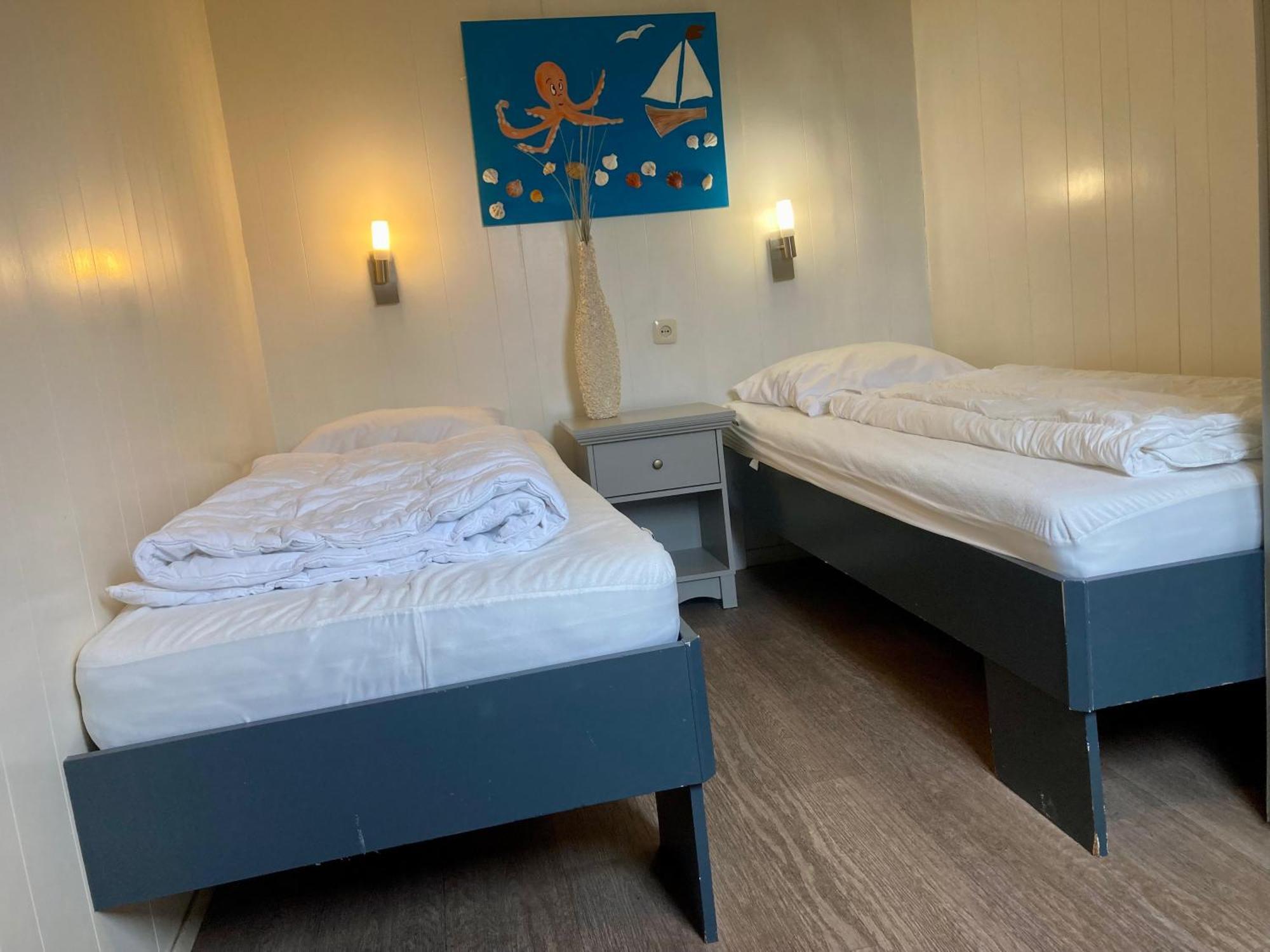 Haus Gaby Direkt Am Lauwersmeer Anjum Екстериор снимка