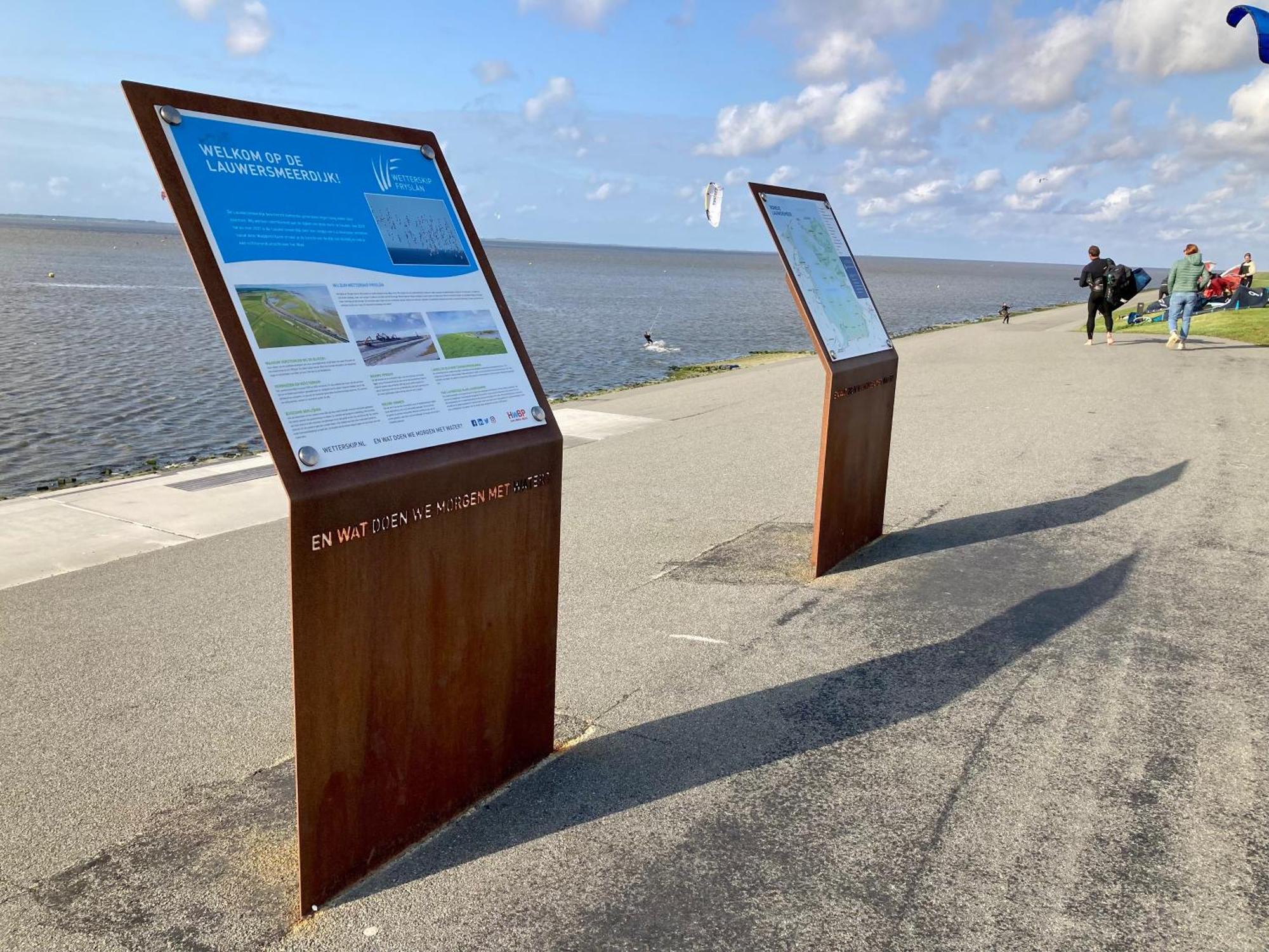 Haus Gaby Direkt Am Lauwersmeer Anjum Екстериор снимка